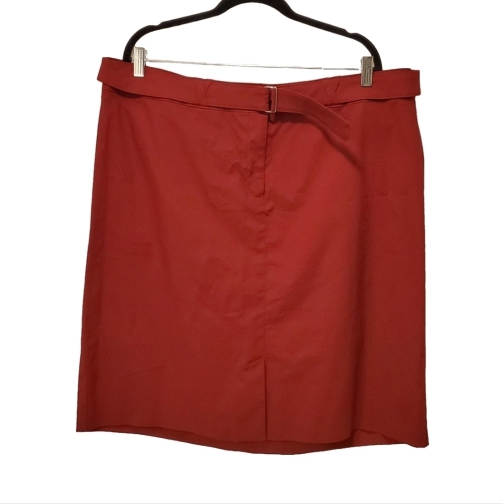 🇺🇸New Plus Size Venezia Skirt from Lane Bryant Size 20